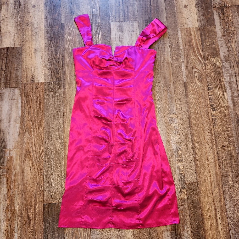 Morgan & Co Dress